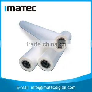 Wide Format Glossy Photo Paper Roll RC Glossy and Cast Coated Glossy Paper 115gsm - 260gsm thumbnail-1