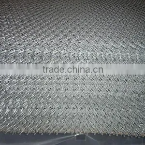 Expanded Metal/Diamond Expanded Mesh/Expanded Metal Lath thumbnail-3