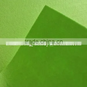 Green Color Needle Punched Nonwoven Fabric Super Water Absorbent Floor Mop Cloth thumbnail-3