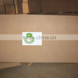 MDF, Mdf Standard Size Board for Vietnam Market thumbnail-1