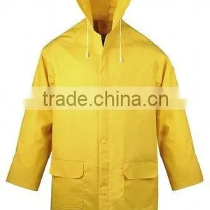 Rain Jacket thumbnail-1