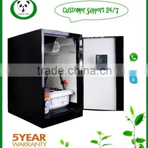 Aeroponic Gardening Hydroponics All In One Grow Box/Indoor Mini Grow Cabinet thumbnail-1