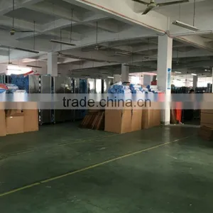 Changzhou Yangyuan Buffer Material Co., Ltd. company overview - view 4 thumbnail