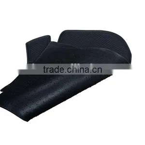 Hot Sale 5pcs No. of Car Carpet / Car Floor Mat thumbnail-6