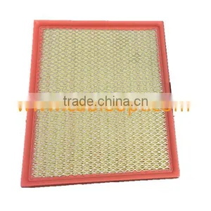 Air Filter 2H0129620A FAP 4046/1 thumbnail-1