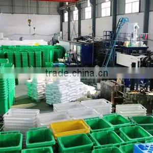 Linyi Baoyanchengxiang Plastic Co., Ltd. company overview - view 2 thumbnail
