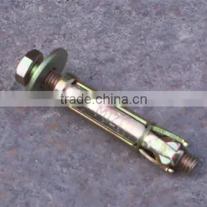 Anchor Bolts M12 thumbnail-1