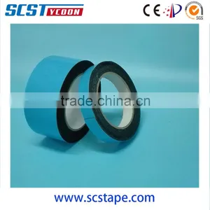 Logo Printed Colorful Polyethylene Foam Tape thumbnail-1