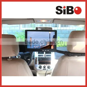 10 Inch Android OS Taxi Headrest Media Player thumbnail-3