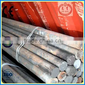 Hot Sale Longteng Wearable Forged Grinding Rod thumbnail-6