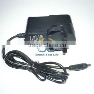AC 100-240 Switching Power Supply Adapter DC AU 6V 1A Power Supply thumbnail-1