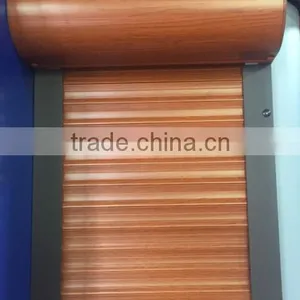 2016 TOP Quality Roller Shutter Windows thumbnail-4