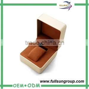 Wholesale High Quality Designer Packaging Box for Watch thumbnail-2