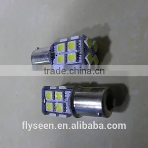 Super Bright 1156 Auto Led Light, 1157 20smd 5050, Turning Light thumbnail-1