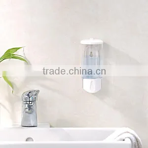 Clear Plastic Box of Commercial Liquid Hand Soap Dispenser thumbnail-5