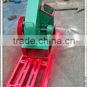 Hot Selling Wood Chipper Machine 0086 15333820631 thumbnail-1