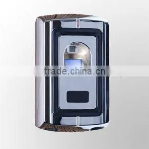 Metal Shell Fingerprint Access Control Support Any Card Readers With Wiegand Interface, Wiegand Magnetic Card Reader thumbnail-1