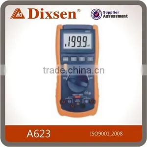 A623 Digital Capacitance Meter thumbnail-1