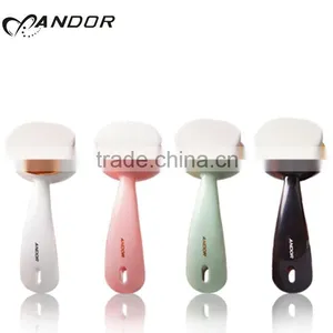 Free Samples Facial Cleansing Brush Factory Directly Sale thumbnail-3