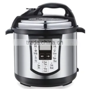 Prestige Pressure Cooker thumbnail-1