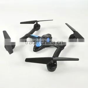 2.4G Fpv Camera rc Drone Airplane With 2 Accelerator Model Quality Choice thumbnail-5