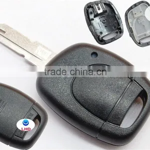 Hot Replacement Renault Key For Renault Twingo Clio Kangoo Master 1 Button Fob Case Shell thumbnail-1