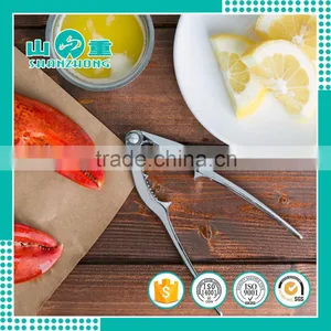 High-quality Zinc Alloy Macadamia Nut Cracker Machine,nut Cracker Machine,nut Cracker thumbnail-3