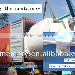 100tons Corn Flour Processing Machine thumbnail-1