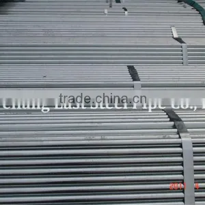 Hot Dipped Galvanizing Fire Fighting Steel Pipes thumbnail-4