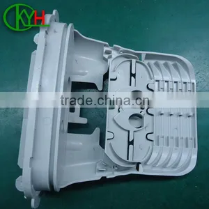Shenzhen KYH High Quality Plastic Injection Molding thumbnail-2