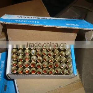 Din934 Cone Nut for Wedge Anchor Made in Handan China thumbnail-5
