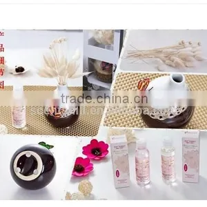 Lavender/rose/vanilla/Pine Many Sweet Scents Volatile Room Decorative Perfume Diffuser thumbnail-3