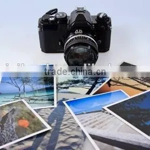 Inkjet Matte Photo Paper (90gsm-180gsm) thumbnail-1