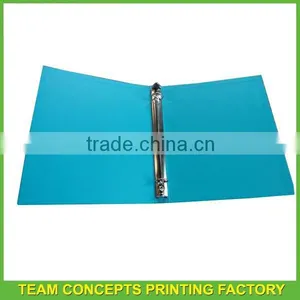 Spring Clip File Folder Paper thumbnail-1