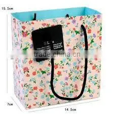 Cute Shoping Bag thumbnail-1