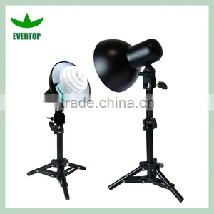 TS-LK02 Studio Product Photography Photo Light Tent Kit w/ 4 Color Backdrops thumbnail-6