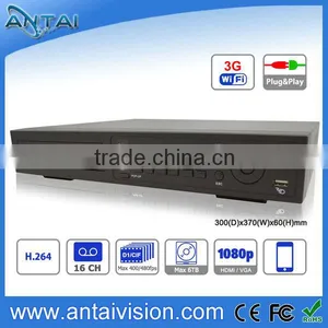 HOTSELL!!!!! 16ch DVR thumbnail-1