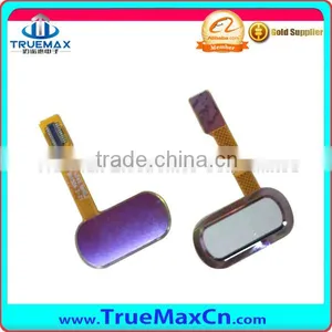 Wholesale Fingerprint Touch ID Sensor Flex Ribbon For OnePlus Two thumbnail-3