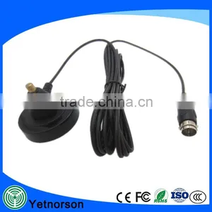 12dbi Magnetic Indoor Hdtv Antenna Auto Cable Hdtv Dvb-t Antenna for 470 862 MHz thumbnail-4
