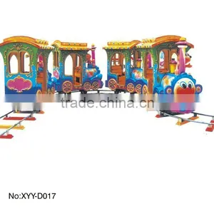 New Hot Train Set thumbnail-1