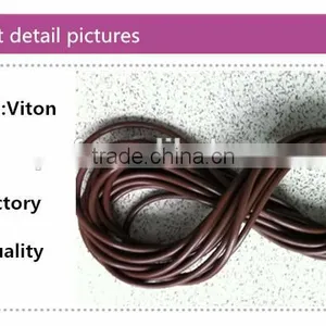 High Demand Products Many Sizes Viton o Ring Made in China thumbnail-5