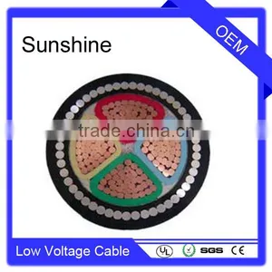 Ul1015 Cleat Nyy Cable thumbnail-6