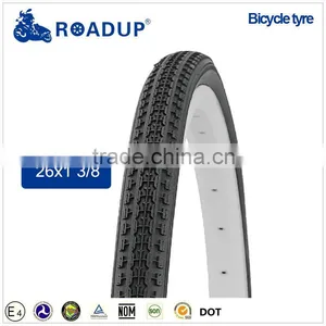 26x1 3/8 Bicycle Tyre thumbnail-1