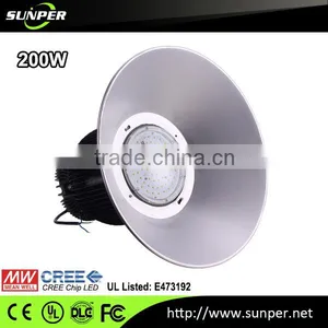 Workshop Light Led High Bay Lights ul Approved thumbnail-3