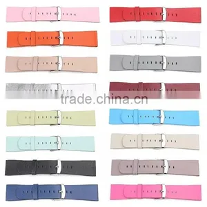 PU Leather BAND FOR APPLE WATCH thumbnail-1