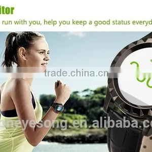 The Newest Watch Phone,smart Watch thumbnail-6