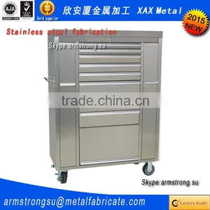 XAX002SSF New Products on China Market Custom Stainless Steel Fabrication thumbnail-3