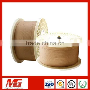 Heat Level 155/180 Paper Covered Aluminum Magnet Wire thumbnail-1
