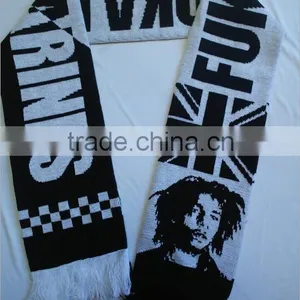 Cashmere Winter Hot Fashion New Style Scarves thumbnail-1