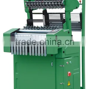 High Speed Without Shuttle Needle Loom thumbnail-1